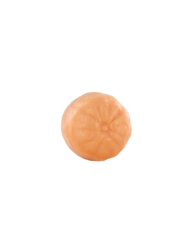 Savon Mandarine parfum Agrumes 25 g