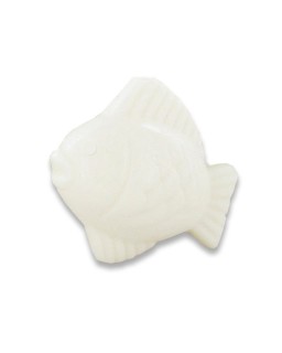 Savon Poisson parfum Muguet 25 g