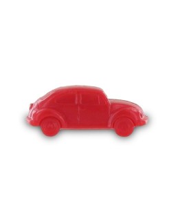 Savon Voiture Coccinelle parfum Cerise 25 g