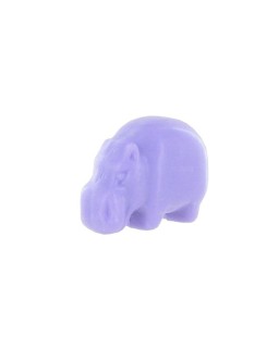 Savon Hippopotame parfum Lavande 25 g