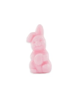 Savon Lapin parfum Rose 25 g