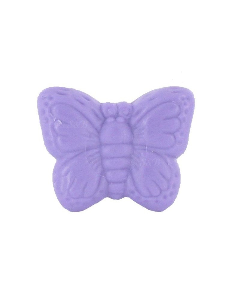 Savon Papillon parfum Lavande 30 g