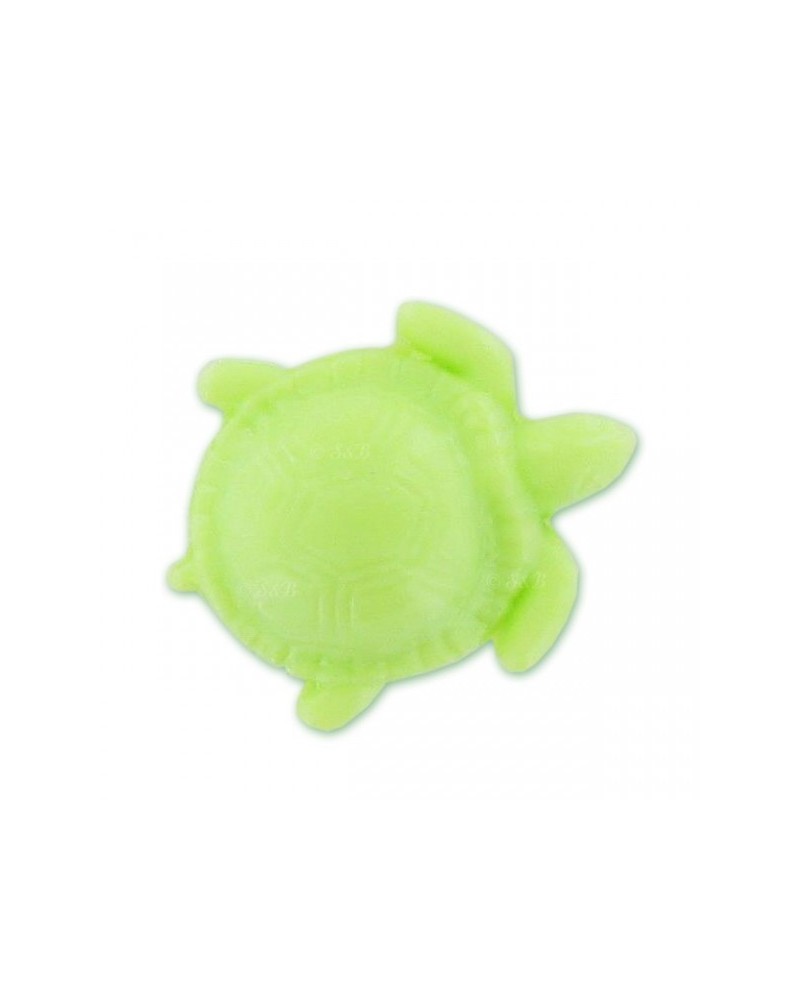 Savon Ange Tortue parfum Thé Vert 25 g