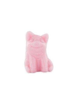 Savon Cochon parfum Rose 25 g