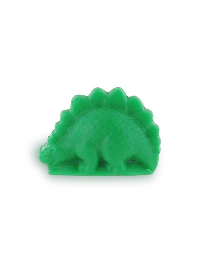 Savon Dinosaure parfum Thé Vert 25 g