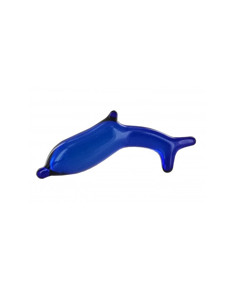 Lot de 6 perles de bain Dauphin senteur Marine