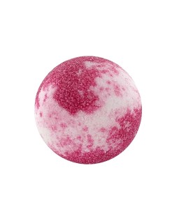 Bombe de bain effervescente parfum Cranberry 45 g