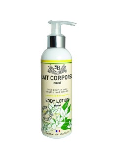 Lait pour le corps au Monoï 200 ml