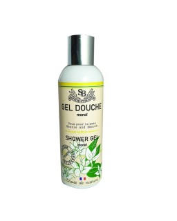 Gel douche au Monoï 200 ml