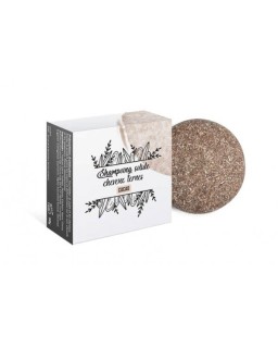 Shampoing solide pour Cheveux ternes 50 g