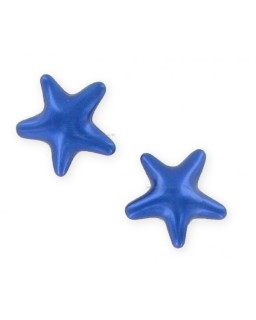Lot de 6 perles de bain Etoile senteur Magnolia