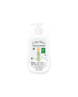 Nettoyant biberon Le Petit Prince 400 ml