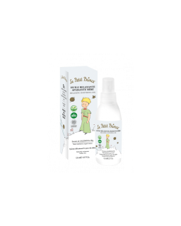 Huile relaxante pour bébé Le Petit Prince 150 ml