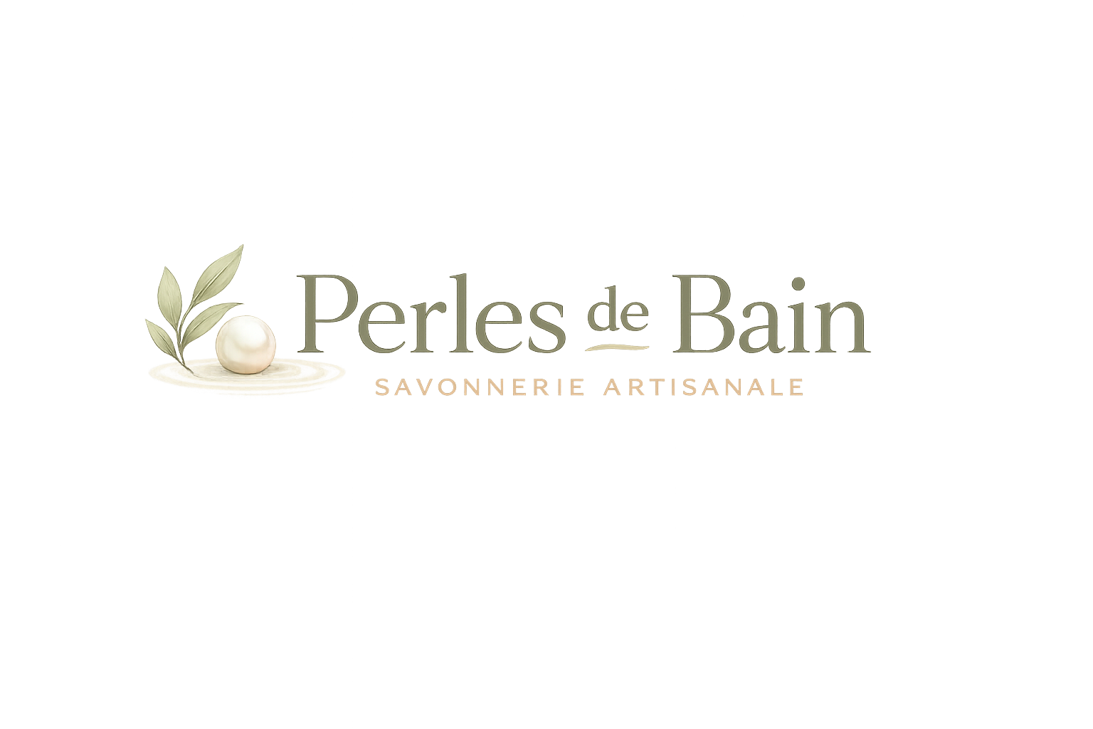 Perles de Bain