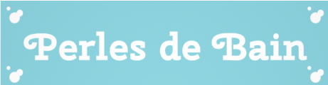 Perles de Bain