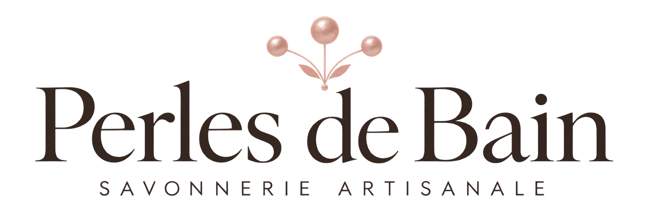 Perles de bain
