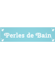 Perles de bain